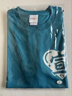 宣伝部員のための定番Tシャツ 第2弾 Lサイズ 辻野かなみ 超ときめき