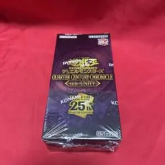 T*Y様 遊戯王OCG クォーターセンチュリークロニクル サイド：ユニティ