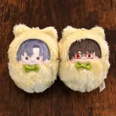 魔法使いの約束 くるみたぴぬい フィガロ レノックス