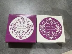 新品パーリーデュー 薬用リンクルリフト美白パウダーファンデーションα