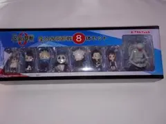 劇場版 呪術廻戦 0 座る呪術廻戦 8体セット