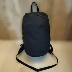 WEXLEY ブラックリュック・バックパック