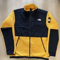 美品◎ THE NORTH FACE 90s フリース デナリジャケット