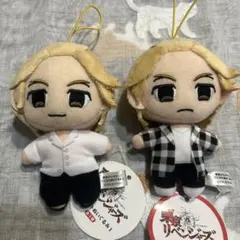 佐野万次郎　マスコット