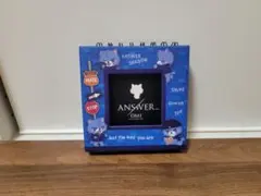 三代目JSB 登坂広臣 OMI ANSWER... グッズ