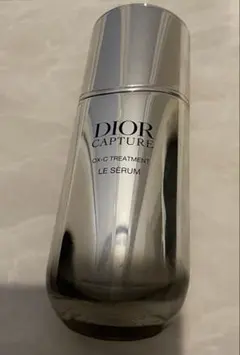 dior カプチュール　ルセラム　50ml