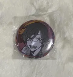 桃源暗鬼 シーン切り取り缶バッジ 桃華月詠