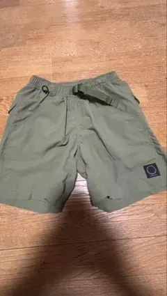 美品】山と道 5-Pocket Long Shorts ピスタチオカラー XL - メルカリ