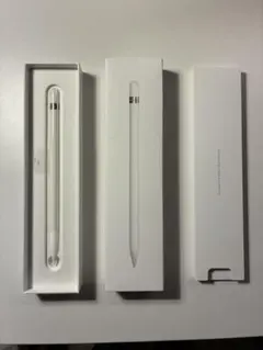 Apple Pencil 第一世代 替芯・元箱付き - メルカリ