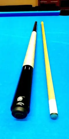 ビリヤードシャフト　healing カーボン　新品未使用　ユニロック 2025年最新】ビリヤード シャフト ユニロックの人気アイテム