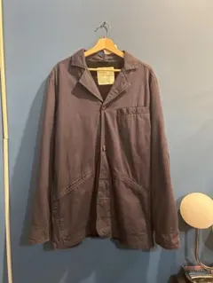 Stussy Authentic outer gear ジャケット 00sのサムネイル