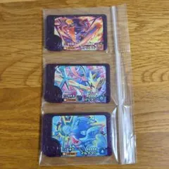 ポケモンフレンダ　　ベストタッグ３弾　スーパートレジャー