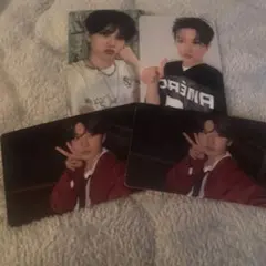 TREASURE LOVE PULSE ジュンギュトレカ