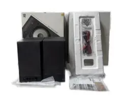ONKYO GX-100HDLJ サラウンドスピーカー ONKYO GX-100HDLJ サラウンドスピーカー - メルカリ