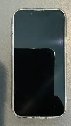 iPhone13mini 128GBミッドナイト