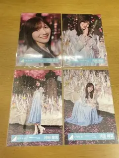 河田陽菜 生写真 16コンプまとめ売り 河田陽菜 生写真 16コンプまとめ売り 日向坂46 河田陽菜 生