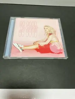 Zara Larsson ザララーソン直筆サイン入り CD SO GOOD - メルカリ