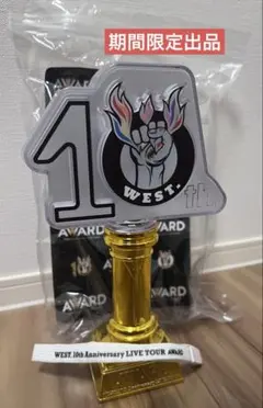 2026年最新】AWARD west ペンライトの人気アイテム - メルカリ