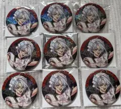 刀剣乱舞 アルティメタル メタル マグネット 数珠丸 - メルカリ