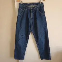 EDWIN デニムパンツ インディゴブルー