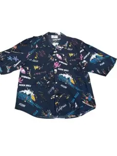 VOTE Make New Clothes アロハシャツのサムネイル