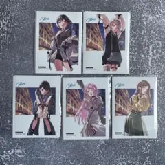 2026年最新】myGO スリーブの人気アイテム - メルカリ
