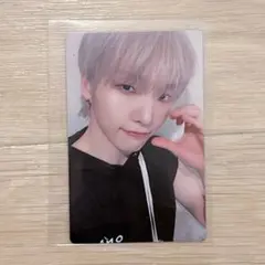 ONEUS カナダ KosmoCon VIP トレカ トレカ シオン - メルカリ