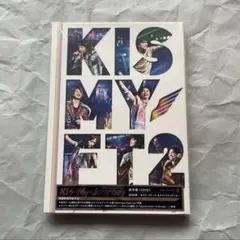 2026年最新】kis-my-ft2 cdの人気アイテム - メルカリ