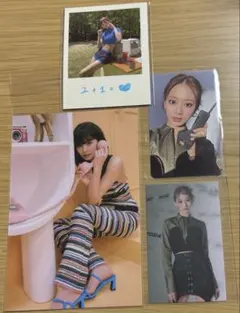 twice between1&2 グッズ ツウィ セット