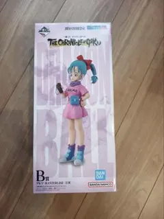 ドラゴンボール 一番くじ フィギュア 下位賞 フルコンプ MASTERLISE ドラゴンボール 1番くじ B賞 下位賞フルコンプ - メルカリ