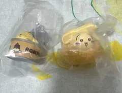 ちいかわ きゃらマカロン サンリオ かんきゃら プリン うさぎ セット