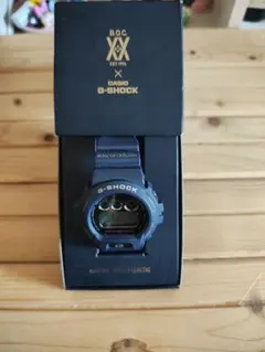 G-SHOCK 吉川晃司 35th Anniversary - メルカリ