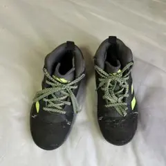 ◆adidas バスケットボールシューズ 20㎝◆キッズ◆バッシュ◆