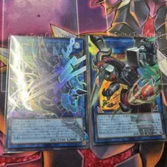 ス*ラ様 遊戯王 オーバーフレームレア ウルトラ 5枚セット - メルカリ