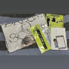 NCT DREAM チソン　グッズ　まとめ売り