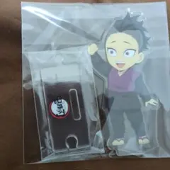 鬼滅の刃全集中展　玄弥アクスタ