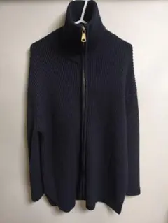 ドライバーズニット ニット