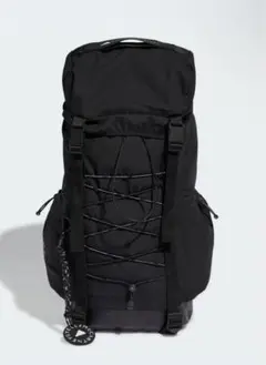 adidas by STELLA McCARTNEY バックパック　ブラックのサムネイル