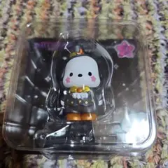 サンリオ ハッピーくじ　ハロウィン ポチャッコフィギュア
