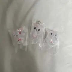 ジュエルペットめじるしチャーム