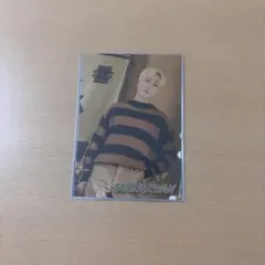 セブチカフェ 2022 CARATくじ スングァン