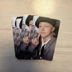 &TEAM BtL mini CD 天使 ニコラス 4枚セット