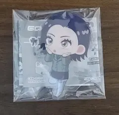 ガンダム ジークアクス カドキャラ コモリ