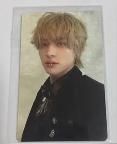 enhypen ジェイク トレカ