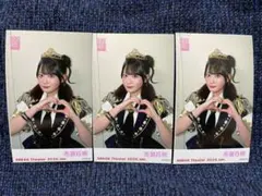 AKB48 ガラポン チェキ風生写真 布袋 百椛 - メルカリ