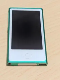2026年最新】ipod nano 第 7 世代 中古の人気アイテム - メルカリ