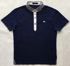 BURBERRY BLACK LABEL ポロシャツ サイズ2
