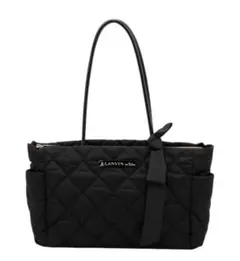 ランバン オン ブルー LANVIN en Bleu オルセー トートバッグのサムネイル