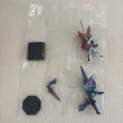 一番くじ　仮面ライダー　デフォルメクス　仮面ライダーセイバー　クロスセイバー