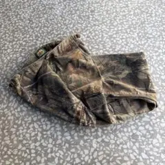 【人気リアルツリー、ドローコード】Cabela’s 90s 古着イージーパンツ